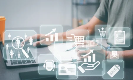 Businesses Rely on Data Mining