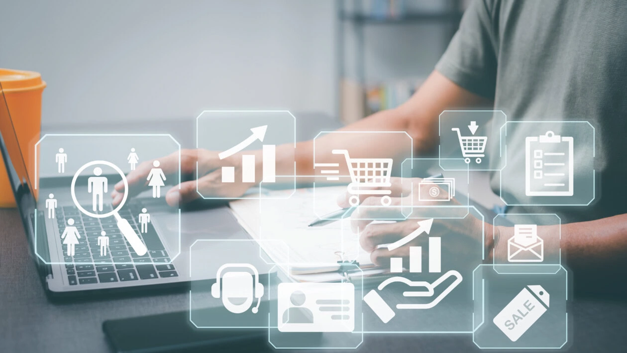 Businesses Rely on Data Mining