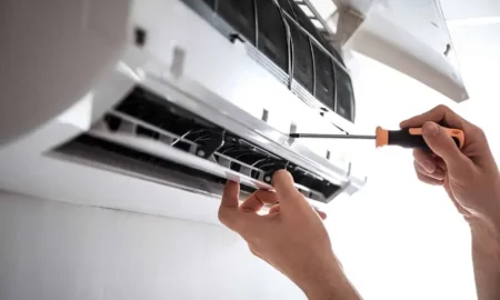 Smart Technology Is Reshaping Air Conditioner Repair