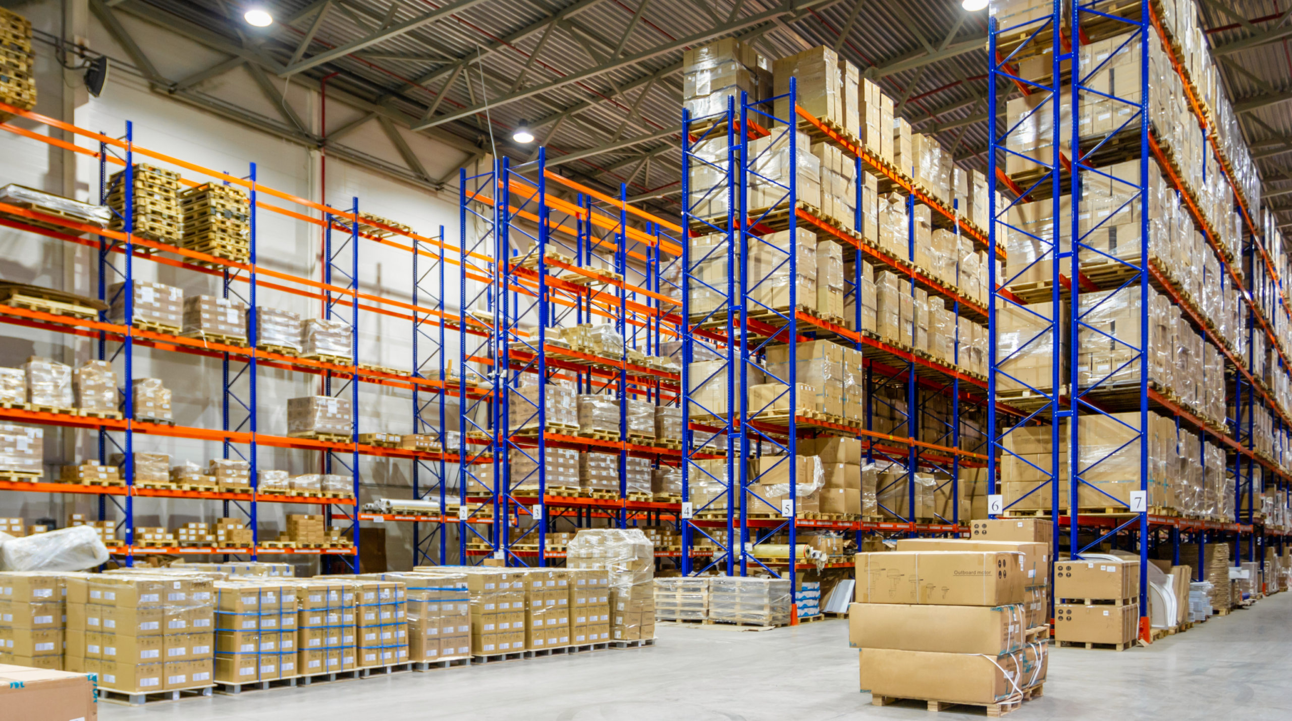 “Why VPOB is Key for GST Registration & the Benefits of Nearby Amazon Warehouses for Sellers”