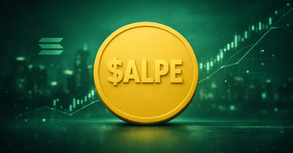 As Solana Momentum Returns, Traders Are Starting to Ask Whether AlphaPepe Could Outshine Pepeto