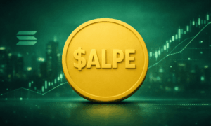 As Solana Momentum Returns, Traders Are Starting to Ask Whether AlphaPepe Could Outshine Pepeto