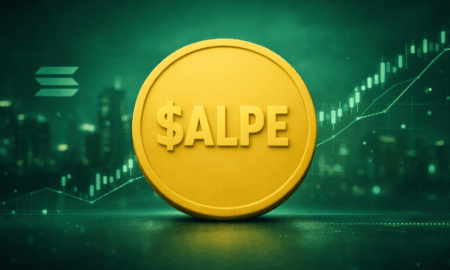 As Solana Momentum Returns, Traders Are Starting to Ask Whether AlphaPepe Could Outshine Pepeto