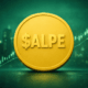 As Solana Momentum Returns, Traders Are Starting to Ask Whether AlphaPepe Could Outshine Pepeto