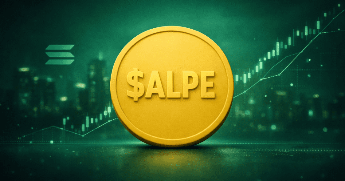 As Solana Momentum Returns, Traders Are Starting to Ask Whether AlphaPepe Could Outshine Pepeto