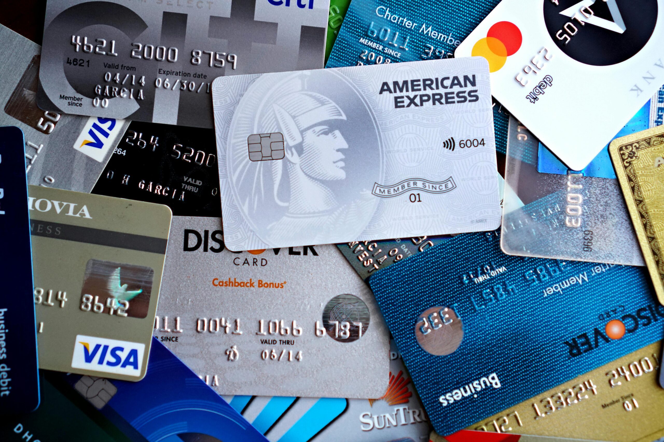 A Complete Guide to Managing Your American Express Credit Card Payment