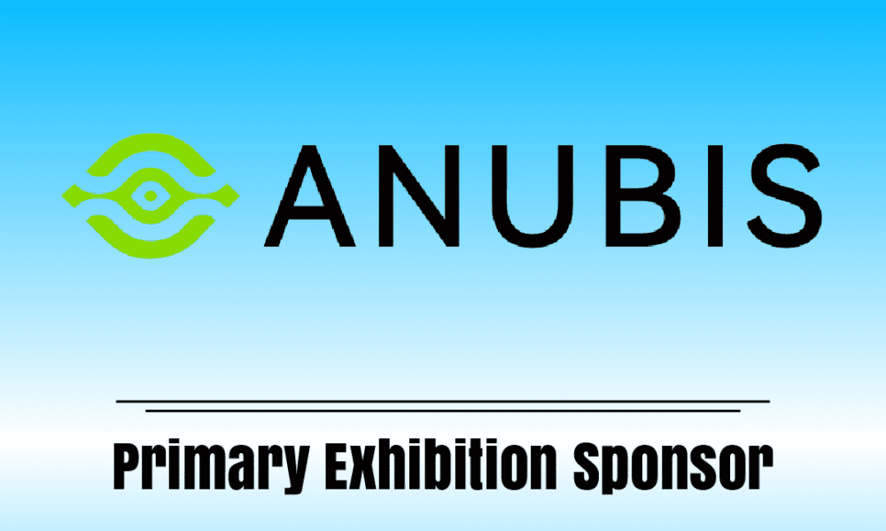 Anubis Chain Announced as Primary Exhibition Sponsor for Hong Kong Web3 Festival 2026