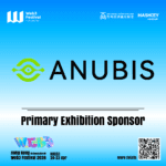 Anubis Chain Announced as Primary Exhibition Sponsor for Hong Kong Web3 Festival 2026