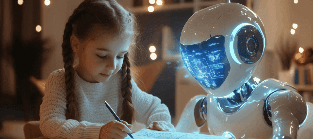 AI Homework Revolution: How ChatGPT Is Reshaping Education