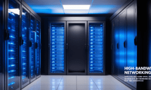 AI data centre infrastructure