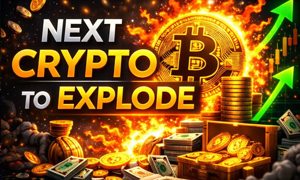 Next Crypto to Explode: Bitcoin Nears $74K as Pepeto Leads