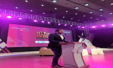 Beyond Platforms: Didarul Alam’s Vision for AI-Driven Trade and National Skill Development.