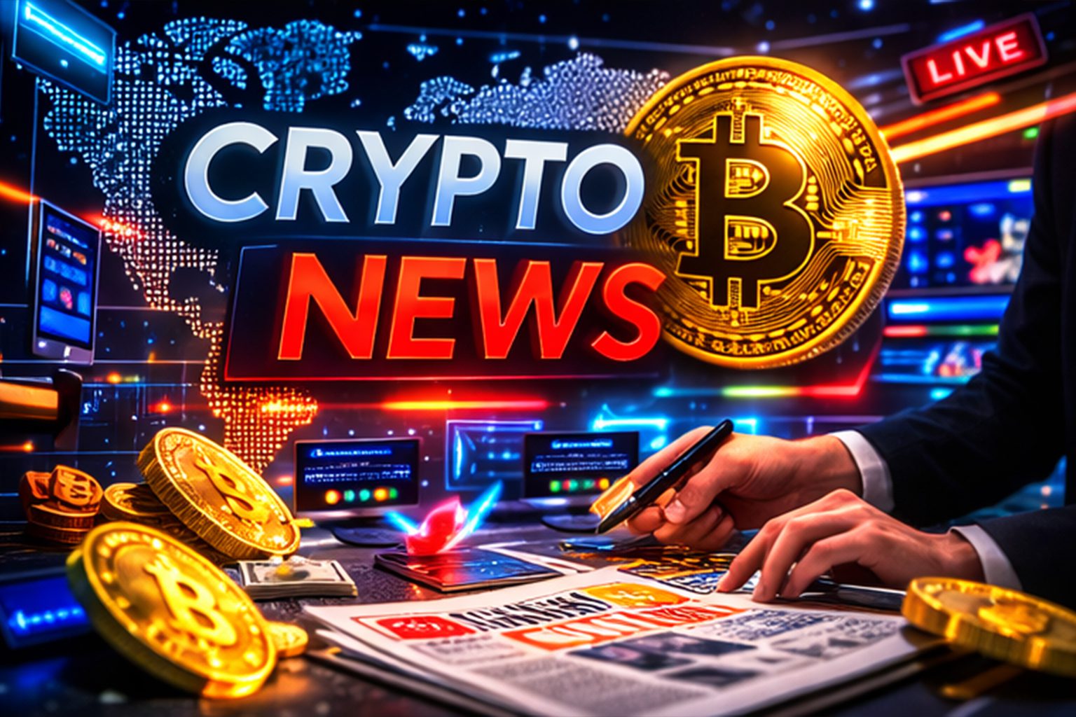 Bitcoin Price Holds as BTC Selloffs Slow, Pepeto Presale Tops $8.1M Before Listing