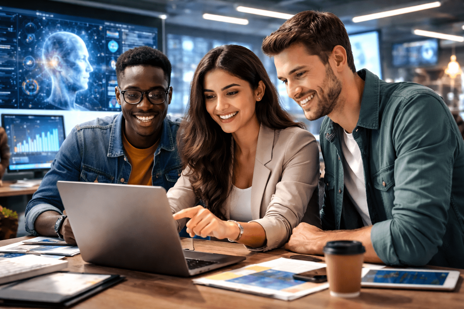 BBA Digital Marketing: The Smartest Business Degree to Thrive in the AI Era