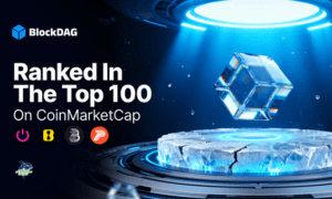 Secure 100x Growth: BlockDAG Trading is Live! Litecoin Holds at $53 & Polkadot News Forecasts Rally