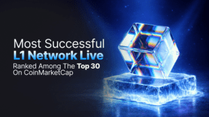 Principales rendimientos criptográficos de 2026: la ruptura de CoinStore de BlockDAG establece el patrón a medida que SOL, DOGE y TRX avanzan hacia la recuperación