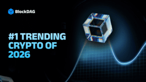 BlockDAG's Simultaneous Debut Across 4 Global Exchanges Stuns Traders! – Tier 1 US Listings Upcoming