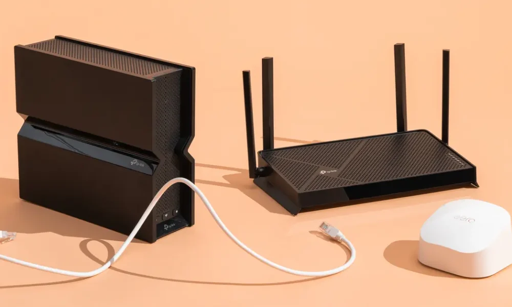 Most Wanted Routers in 2026 and Their Features