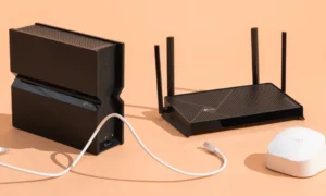 Wanted Routers