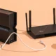 Wanted Routers