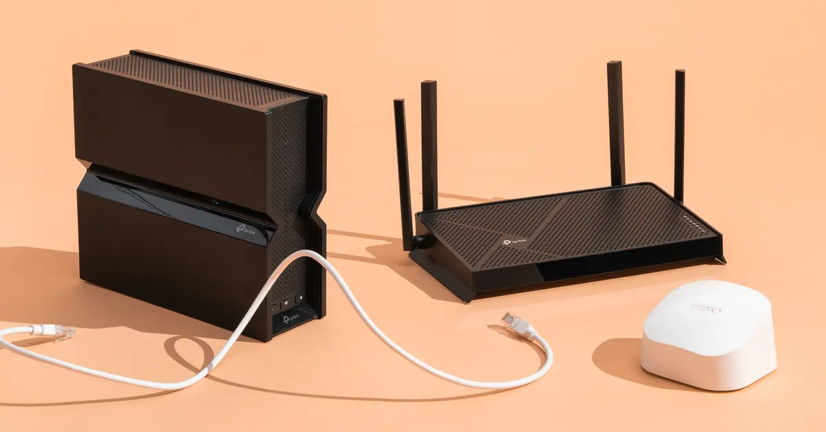 Most Wanted Routers in 2026 and Their Features