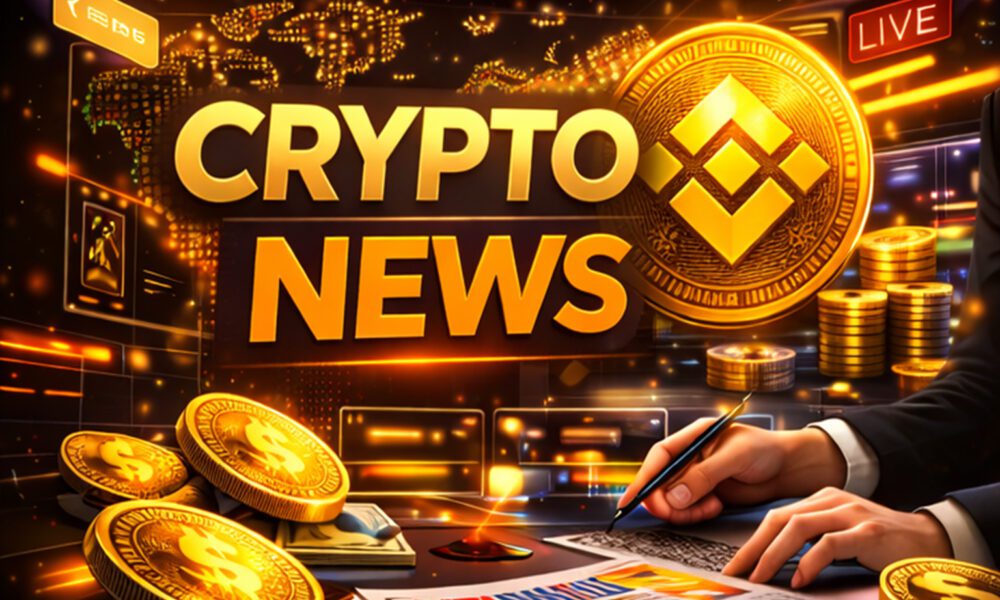 BlockDAG News Under Pressure as BNB Chain Hosts Harvard Event, Pepeto Hits $8M