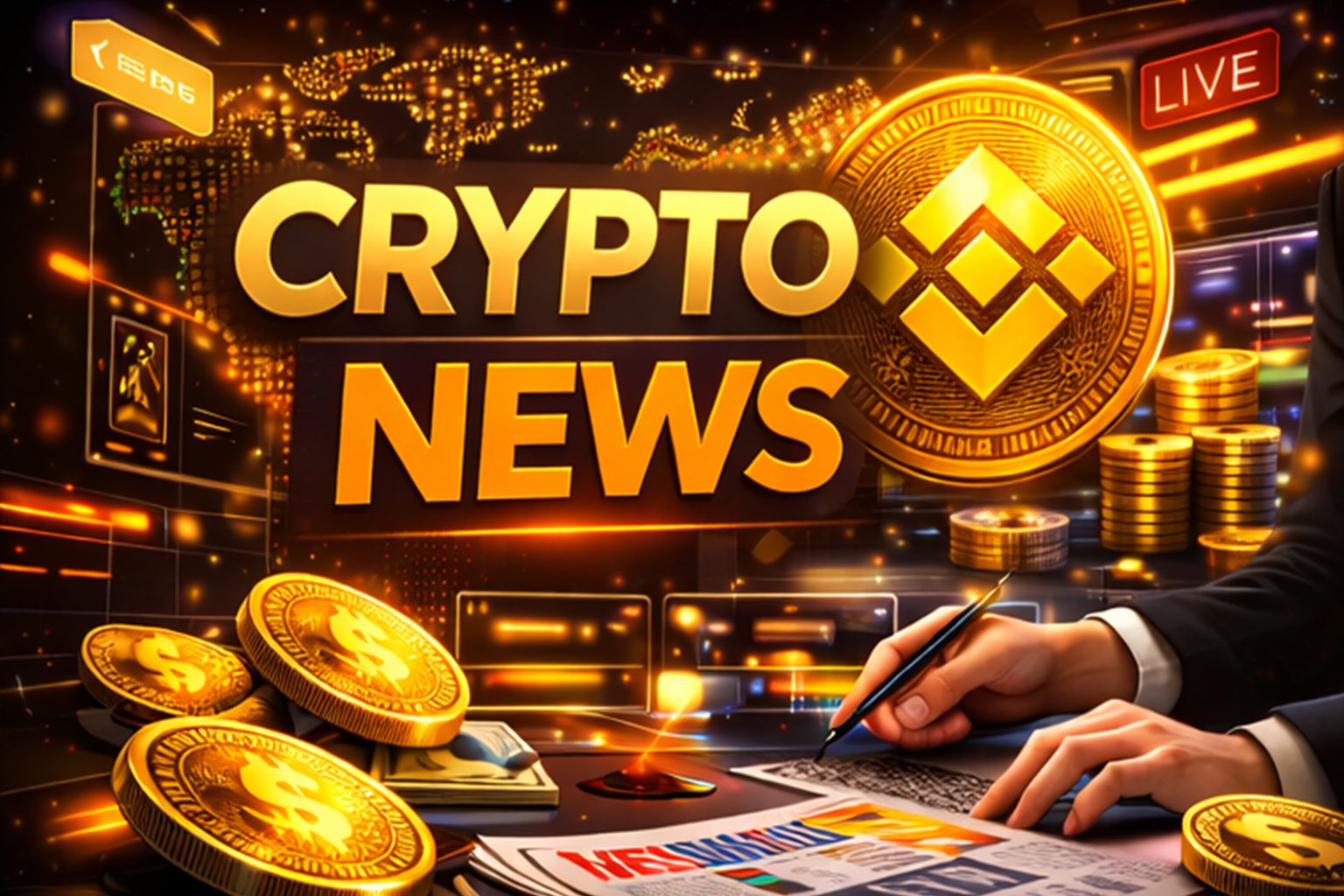 BlockDAG News Under Pressure as BNB Chain Hosts Harvard Event, Pepeto Hits $8M