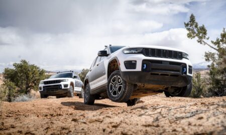 The technology inside modern Jeep vehicles plays a crucial role in making them reliable, capable, and comfortable for today’s drivers.