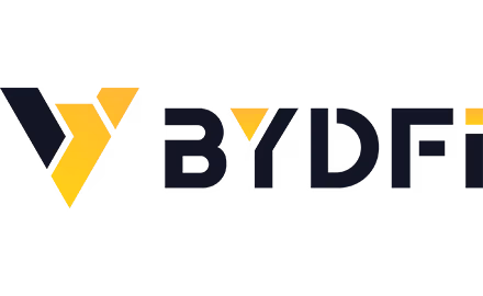 BYDFi Referral Code iQKDM2