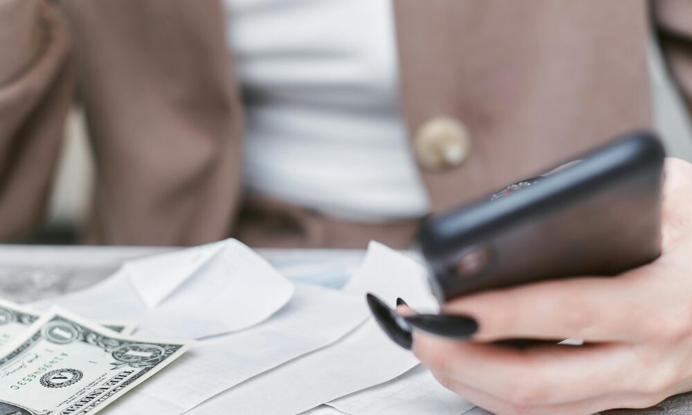 Title: Understanding Bank Checks: A Complete Guide to Secure Payments