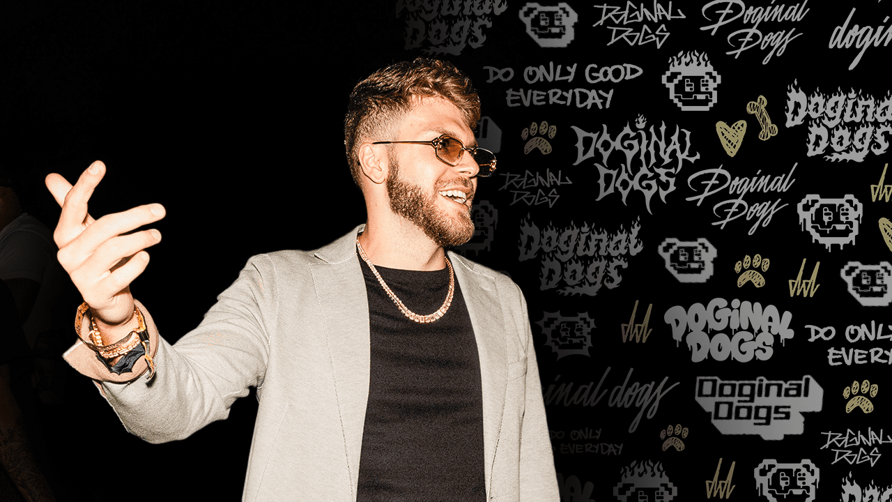 Barkmeta Saved NFTs While Everyone Gave Up on Them