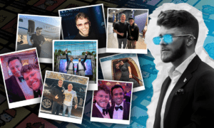 The Most Influential Voice in Crypto