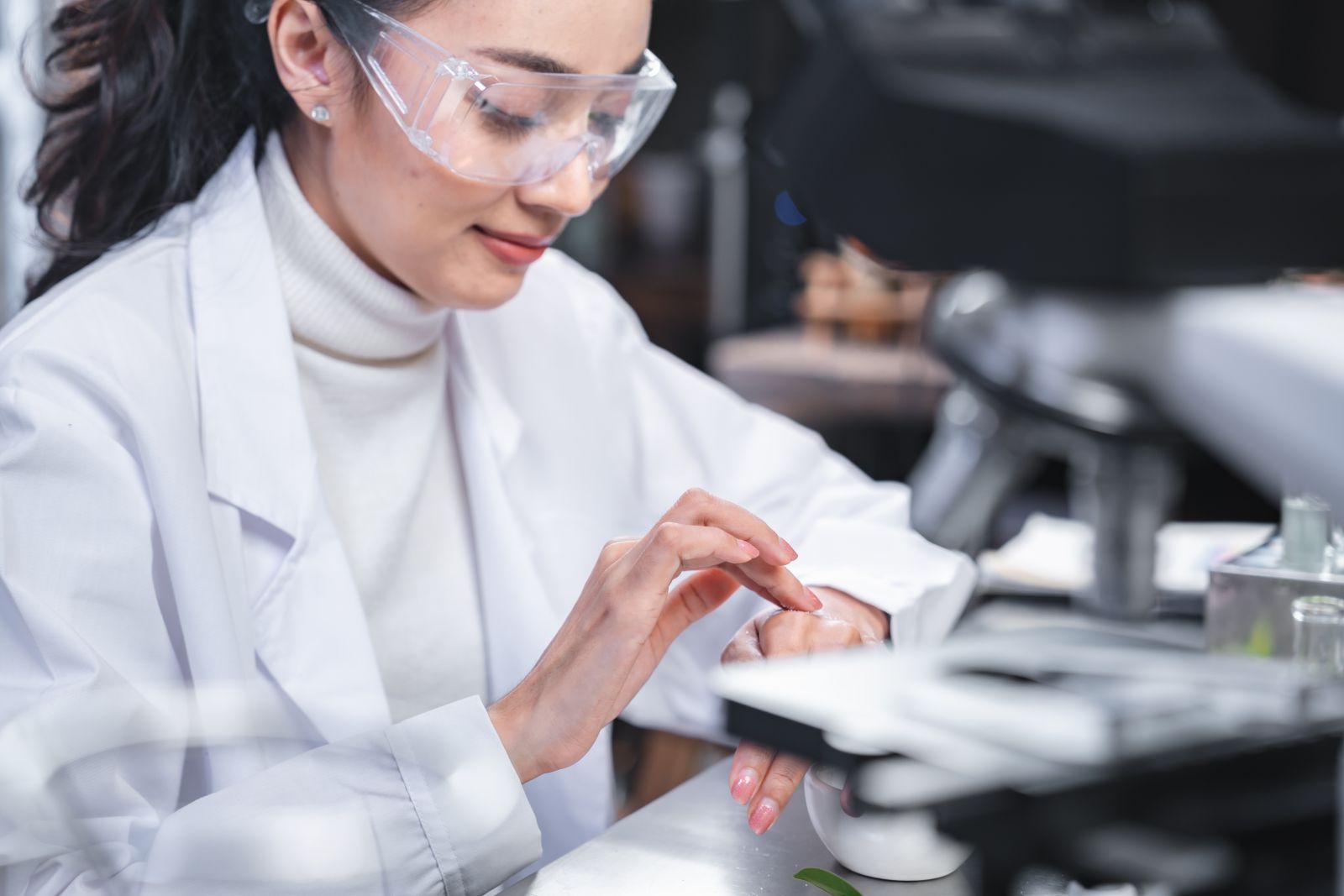 Olifant Digital Stakes Its Claim as the Most Accountable