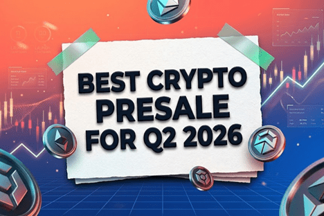 Best Crypto Presale for Q2 2026: Why Whales are Dumping Legacy Memes for AlphaPepe’s 10/10 Audited Security and AI DEX Tools