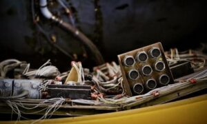 Top Electrical Recycling Services