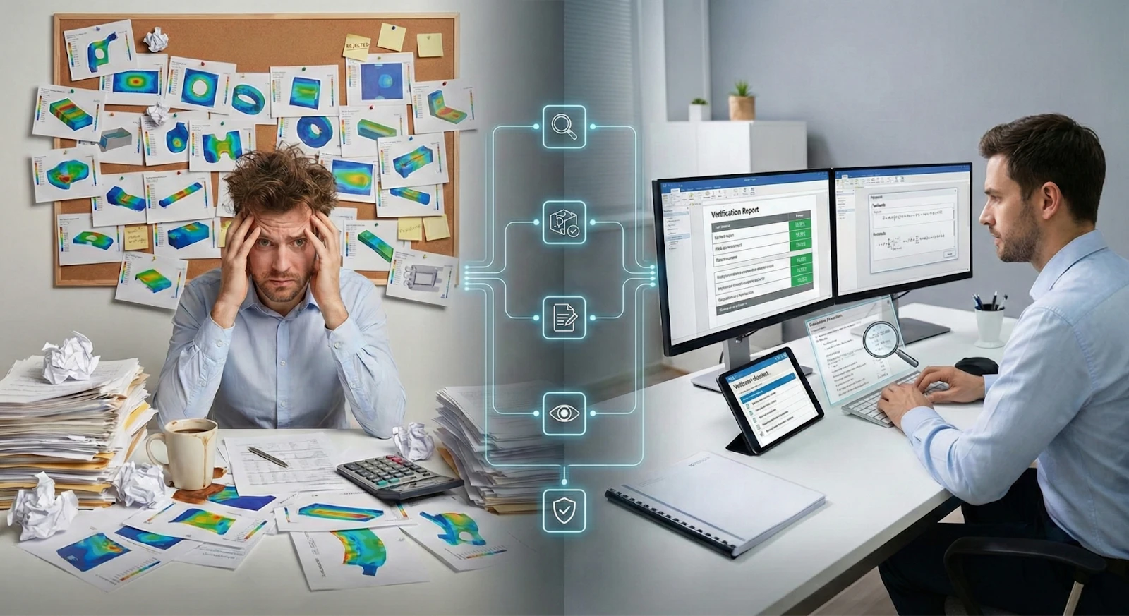 Best Practices for Engineering Design Verification