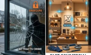 Best Storefront Glass Repair in Randallstown