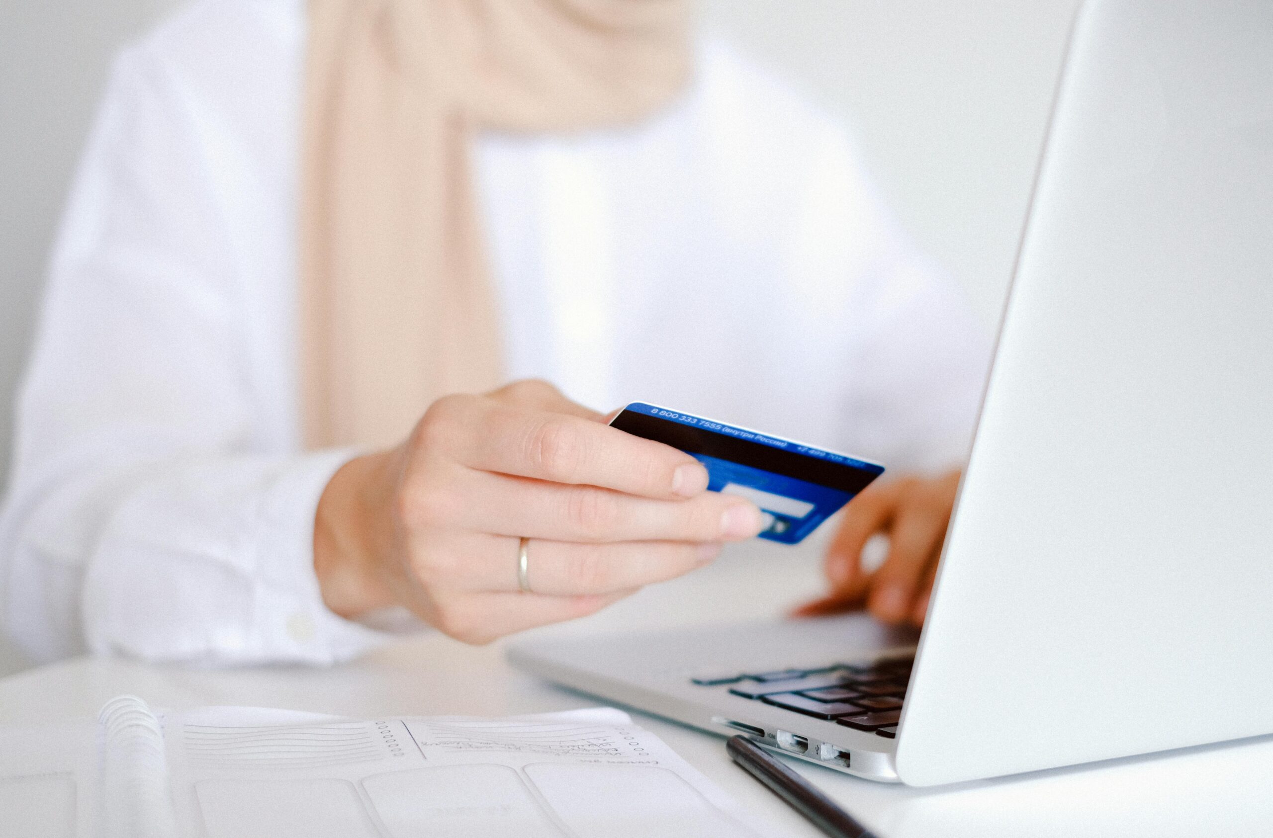 Smart Strategies for Managing Your Credit Card Effectively