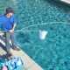 Professional Pool Service Packages