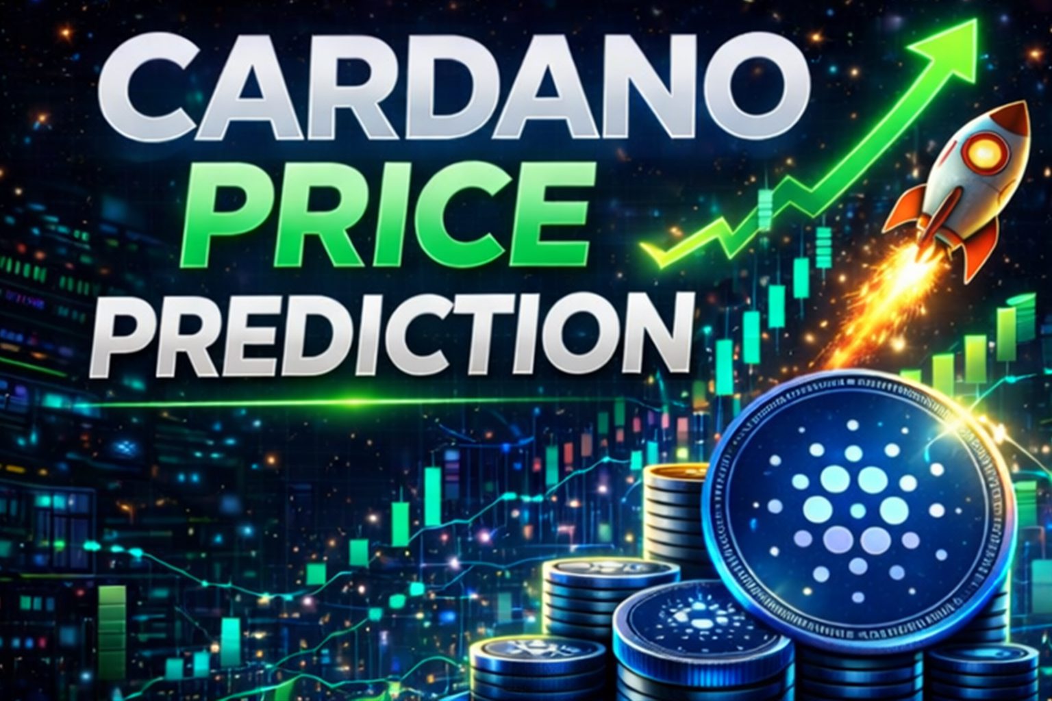 Cardano Price Prediction Gains Protocol 11 Catalyst as Pepeto Presale Nears Listing