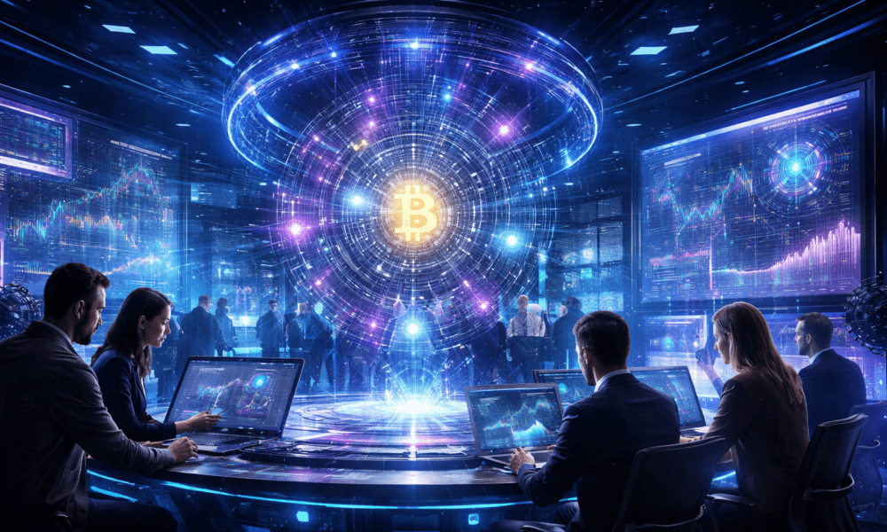 DEP30H Protocol Deepstitch: Reinventing Crypto Analytics with AI-Based On-Chain Intelligence.