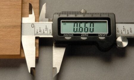 Indicators and Calipers