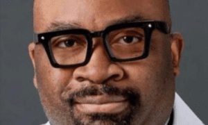 Dr Babajide Ogunseinde