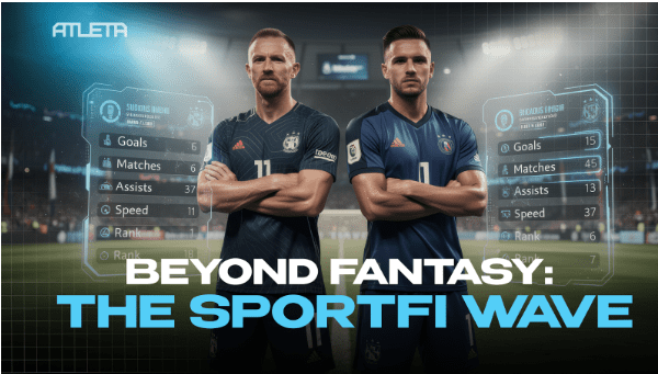 How Atleta Network Is Building a New Ecosystem for Sport Clubs and Their Fans