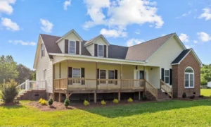 Turner Home Team: Direct Cash Home Buyers