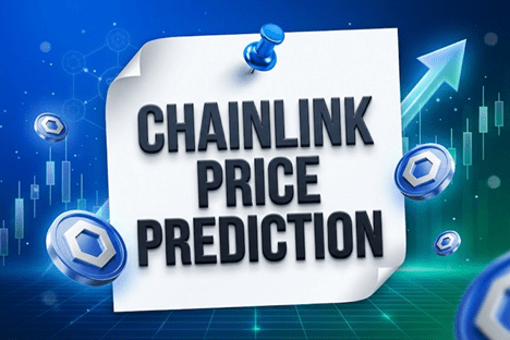 Πρόβλεψη Τιμής Chainlink: Το LINK Στοχεύει Ανάκαμψη στα $15 Μετά την Κυκλοφορία του CCIP v1.5· Γιατί τα 'Έξυπνα Χρήματα' Αντισταθμίζουν με το AlphaPepe για Κέρδη x100