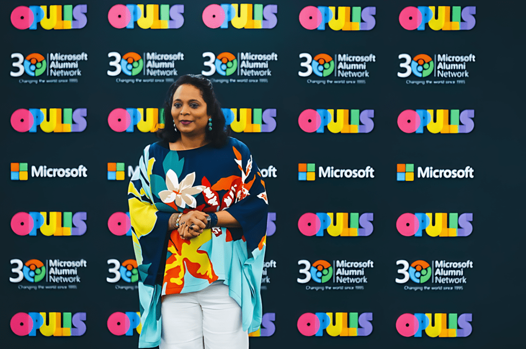 Women in Cloud