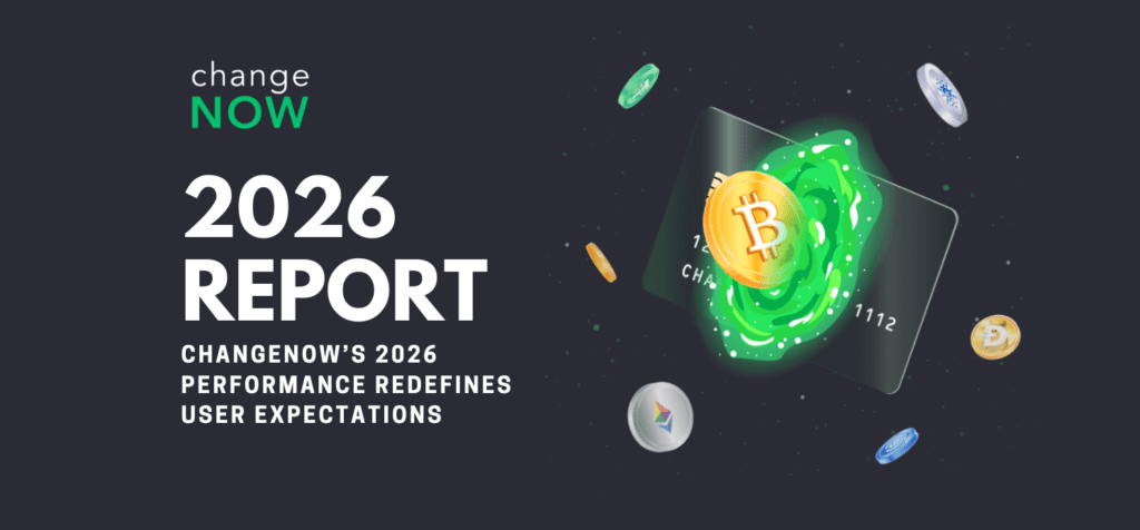 ChangeNOW’s 2026 Performance Redefines User Expectations