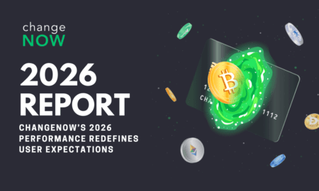 ChangeNOW’s 2026 Performance Redefines User Expectations