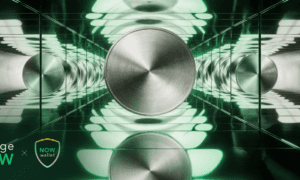 ChangeNOW Launches Private Send to Break Blockchain Address Tracking